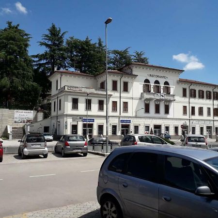 فندق كوليفيروفي  La Tenuta Di Bacco المظهر الخارجي الصورة