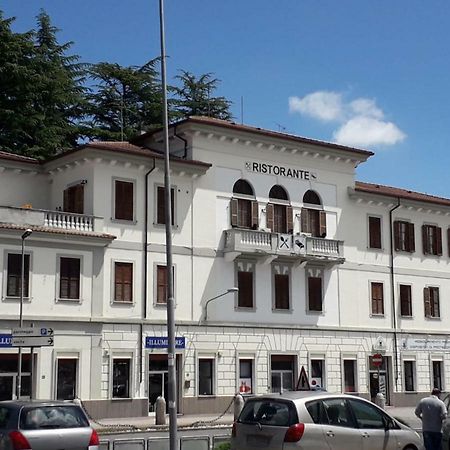 فندق كوليفيروفي  La Tenuta Di Bacco المظهر الخارجي الصورة