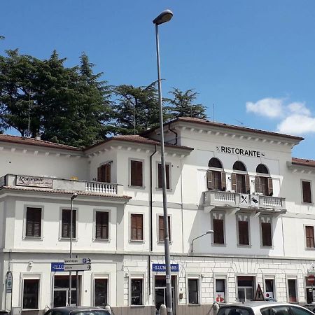 فندق كوليفيروفي  La Tenuta Di Bacco المظهر الخارجي الصورة