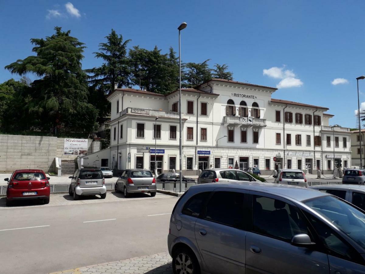 فندق كوليفيروفي  La Tenuta Di Bacco المظهر الخارجي الصورة