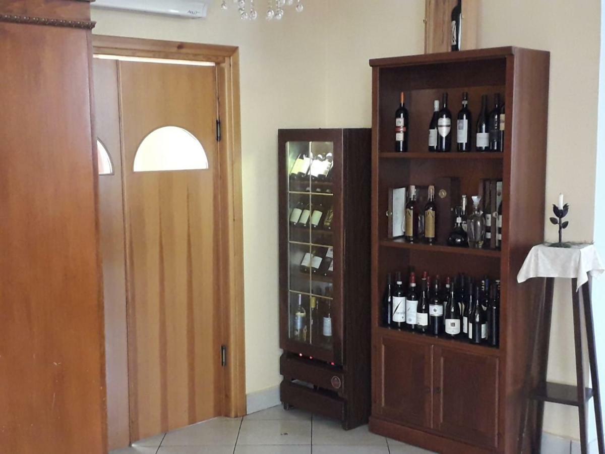 فندق كوليفيروفي  La Tenuta Di Bacco المظهر الخارجي الصورة