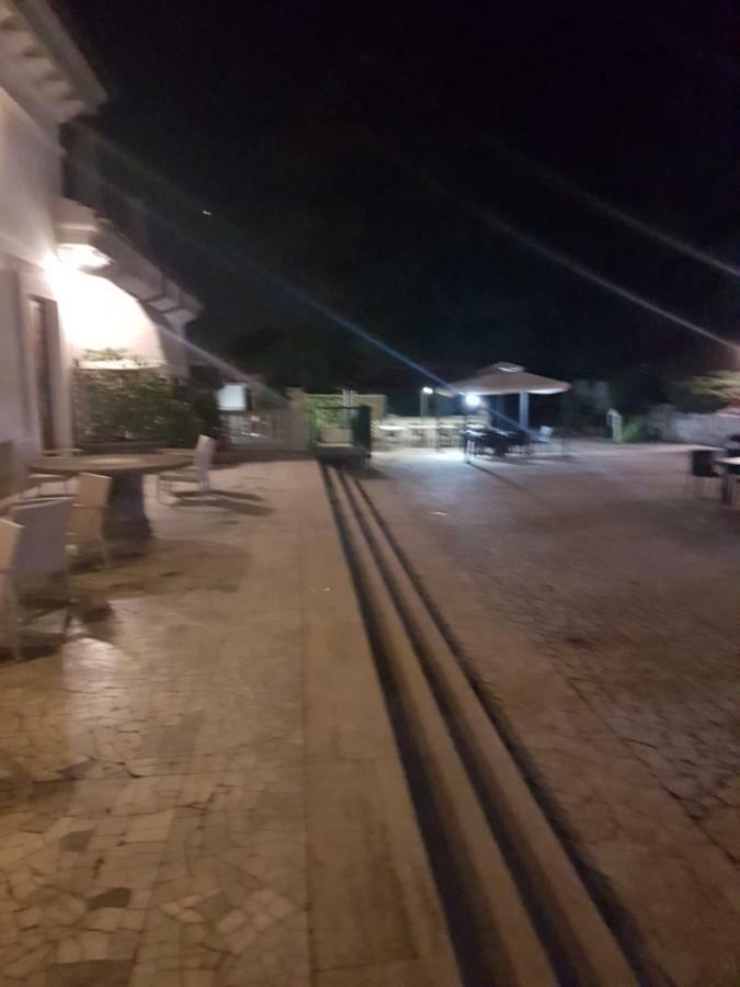 فندق كوليفيروفي  La Tenuta Di Bacco المظهر الخارجي الصورة