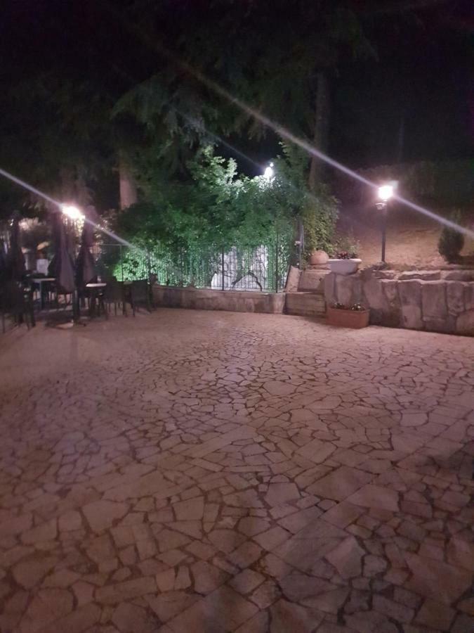 فندق كوليفيروفي  La Tenuta Di Bacco المظهر الخارجي الصورة