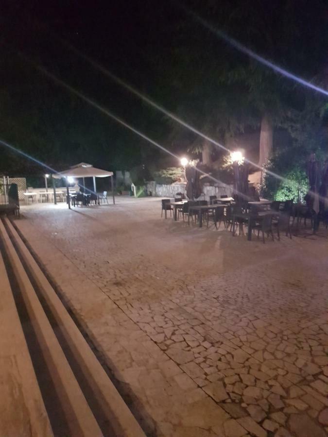 فندق كوليفيروفي  La Tenuta Di Bacco المظهر الخارجي الصورة