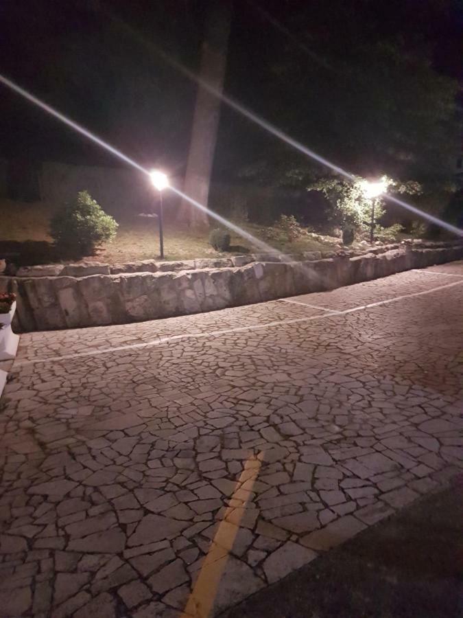 فندق كوليفيروفي  La Tenuta Di Bacco المظهر الخارجي الصورة