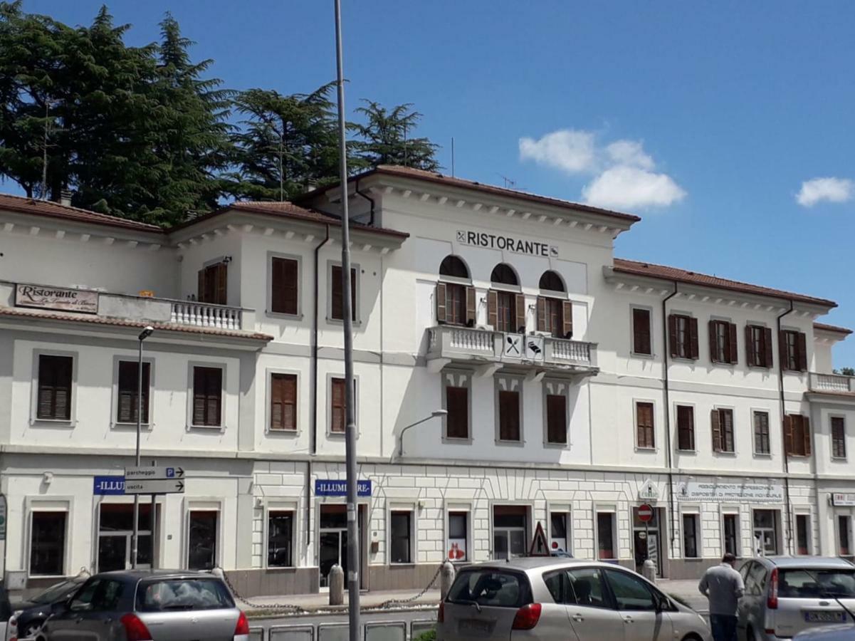 فندق كوليفيروفي  La Tenuta Di Bacco المظهر الخارجي الصورة