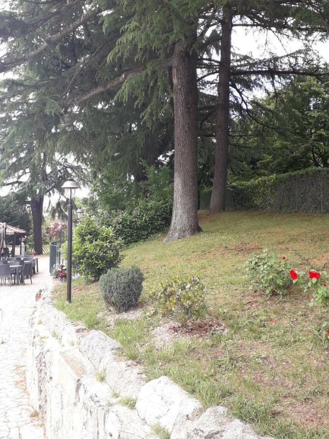 فندق كوليفيروفي  La Tenuta Di Bacco المظهر الخارجي الصورة