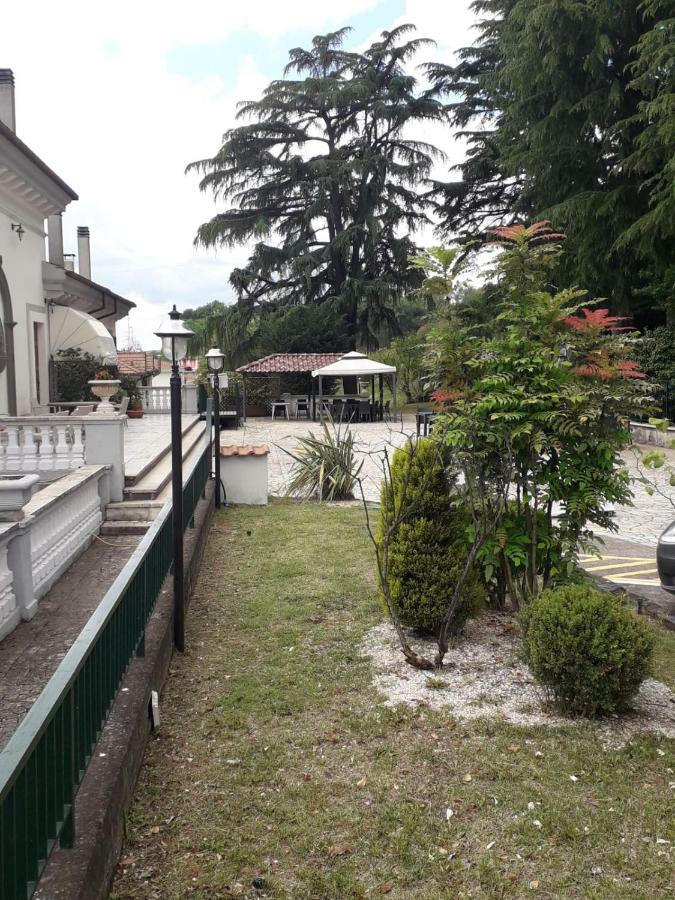 فندق كوليفيروفي  La Tenuta Di Bacco المظهر الخارجي الصورة