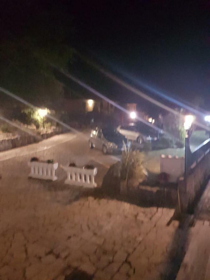 فندق كوليفيروفي  La Tenuta Di Bacco المظهر الخارجي الصورة