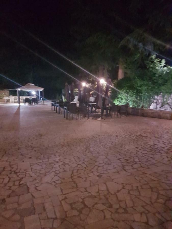 فندق كوليفيروفي  La Tenuta Di Bacco المظهر الخارجي الصورة