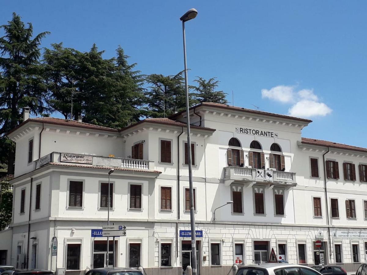 فندق كوليفيروفي  La Tenuta Di Bacco المظهر الخارجي الصورة