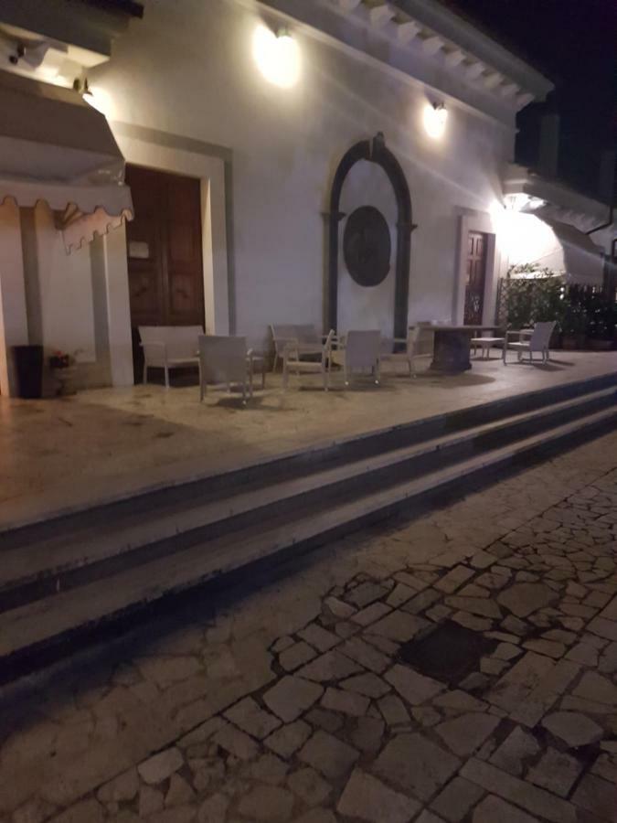 فندق كوليفيروفي  La Tenuta Di Bacco المظهر الخارجي الصورة