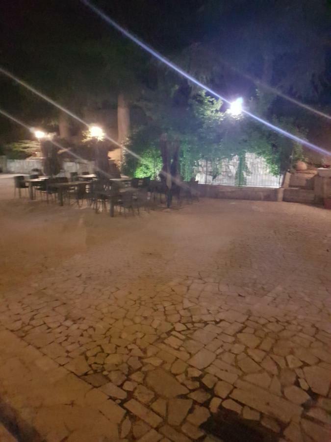 فندق كوليفيروفي  La Tenuta Di Bacco المظهر الخارجي الصورة