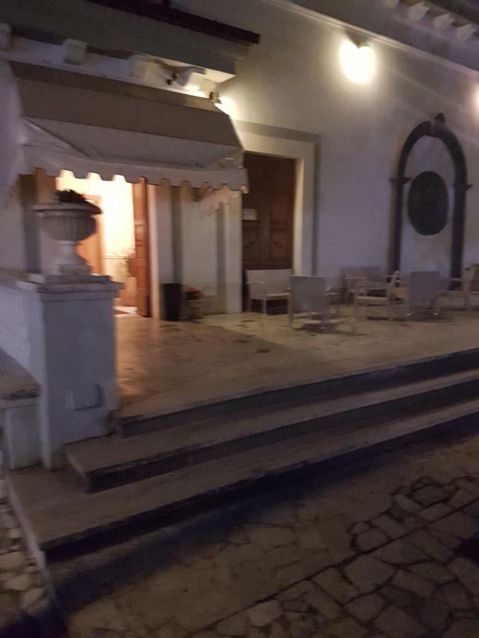 فندق كوليفيروفي  La Tenuta Di Bacco المظهر الخارجي الصورة